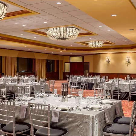 Embassy Suites By Hilton Columbia Greystone-2
