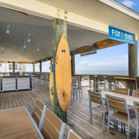 Fairfield By Marriott Inn & Suites Pensacola Beach-3