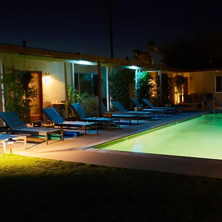 The Spring Resort & Spa (Adults Only)-3