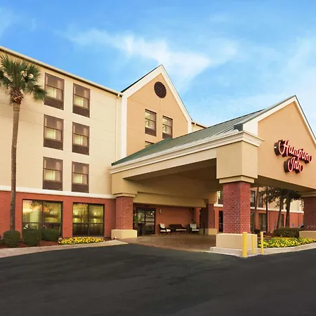 Hampton Inn Georgetown-Marina-3