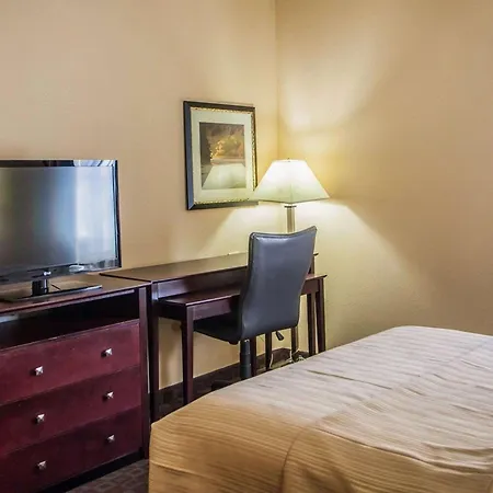 Quality Inn & Suites Peoria North-3