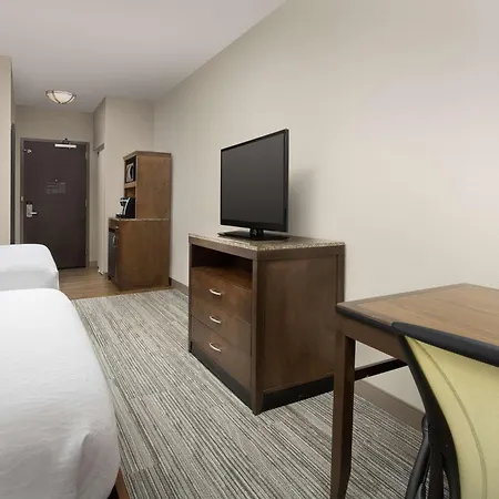 Hilton Garden Inn Charlotte Airport-3