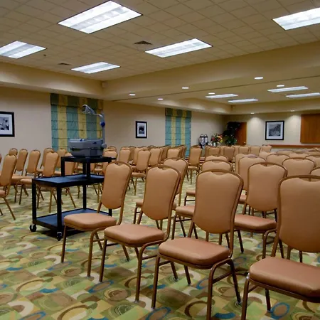 Hampton Inn Hendersonville-2