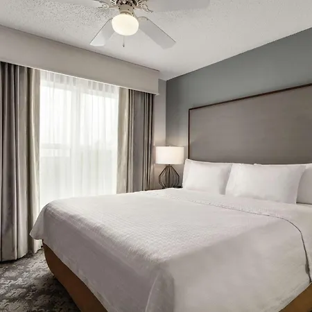 Homewood Suites By Hilton Corpus Christi-3