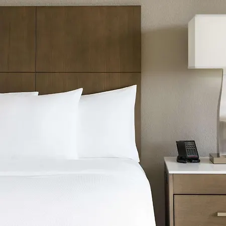 Doubletree By Hilton Orlando Airport Hotel-2