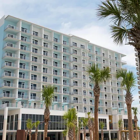 Fairfield By Marriott Inn & Suites Pensacola Beach-2