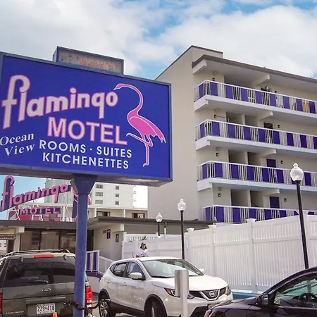 Flamingo Motel-3