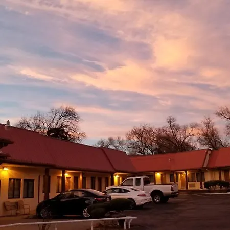 Mecca Motel-2