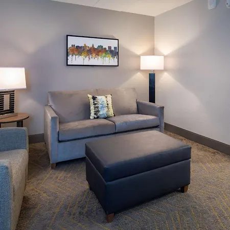 Doubletree By Hilton Madison East-2