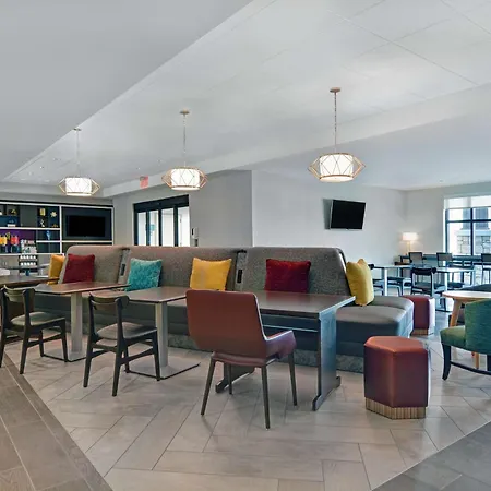 Home2 Suites By Hilton Melbourne Viera-3
