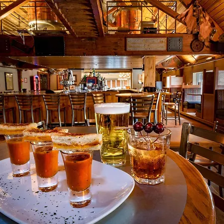 Winter Park Mountain Lodge-2