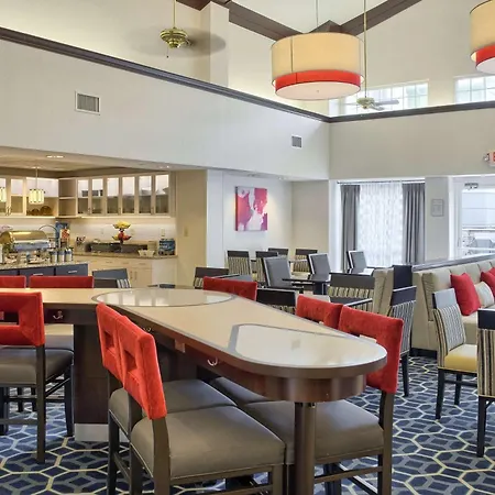 Homewood Suites By Hilton Mobile Airport-University Area-2