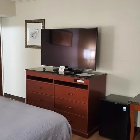 Quality Inn Alamosa-3