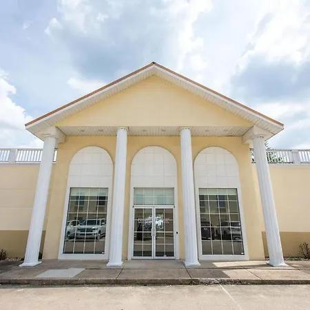 Savannah House Hotel-2