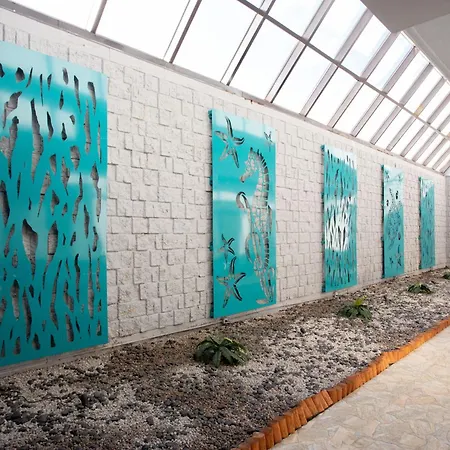 The Barclay Towers Hotel And Resort-2