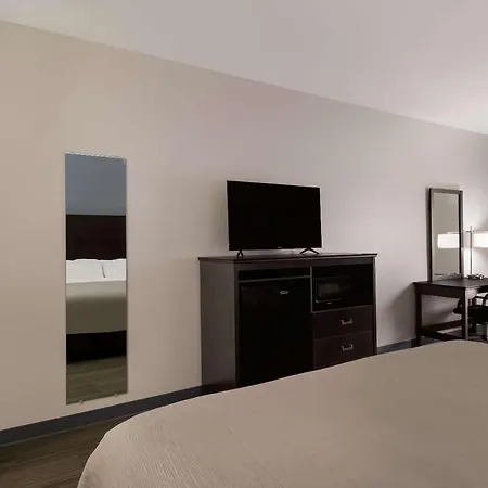 Quality Inn Columbia I-65-3