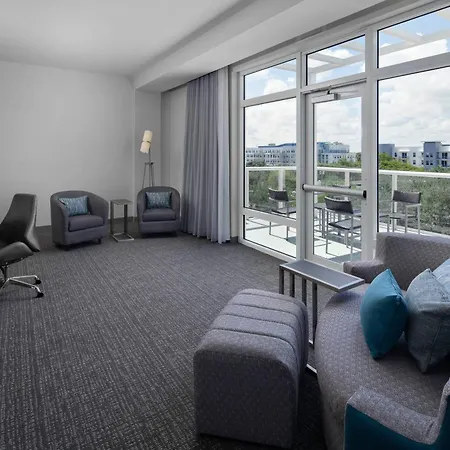 Courtyard By Marriott Delray Beach-2