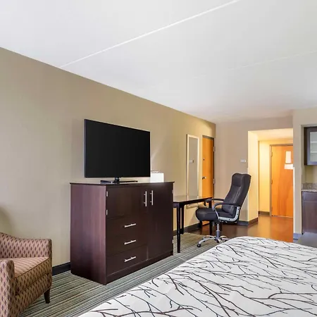 Best Western Plus Knoxville Cedar Bluff-3