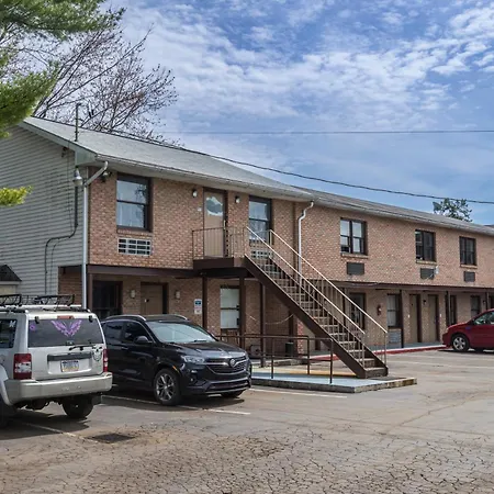Sunrise Inn Hershey-2
