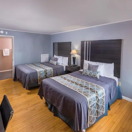 Sunrise Inn Hershey-3