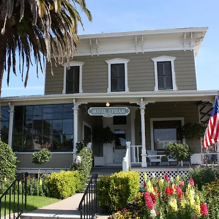 The Upham Hotel-2