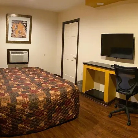 Budget Inn-3