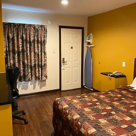 Budget Inn-2
