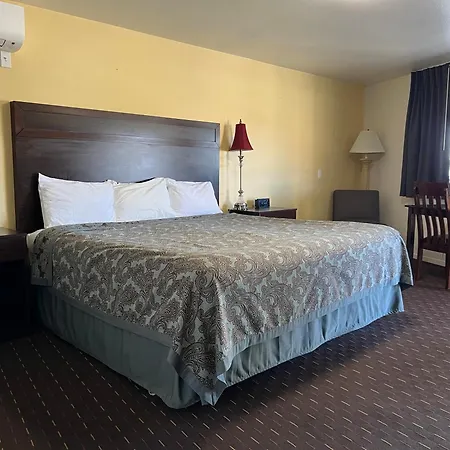 Port Townsend Inn-3