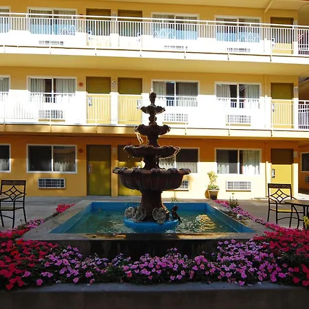 Imperial Inn Oakland-2