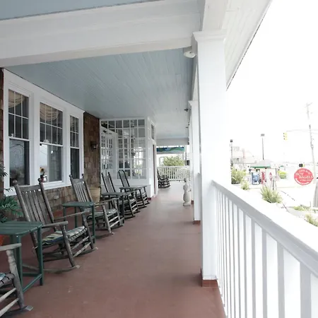 Hotel Macomber Adults Only-2