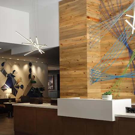 Hyatt Place Denver Downtown-2