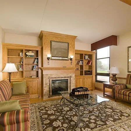 Quality Inn & Suites-3