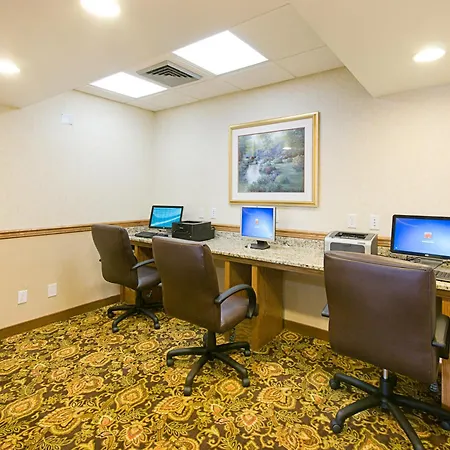 Quality Inn & Suites-2