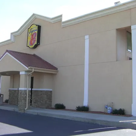 Super 8 By Wyndham Lafayette-3