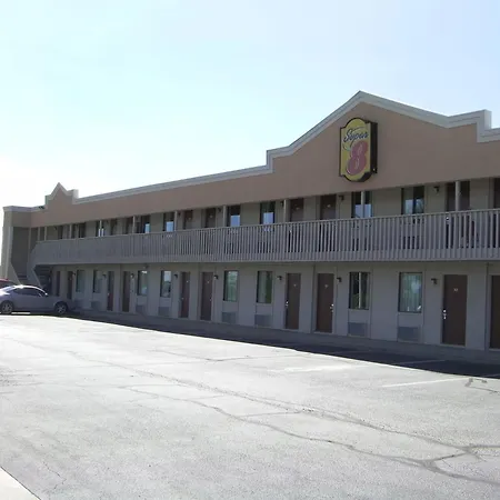 Super 8 By Wyndham Lafayette-2