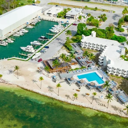 Caloosa Cove Resort By Coolvacay-2