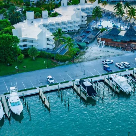 Caloosa Cove Resort By Coolvacay-3