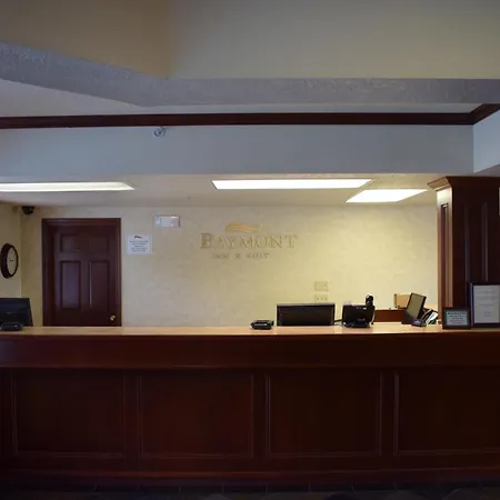 Baymont By Wyndham Yakima Riverfront-3