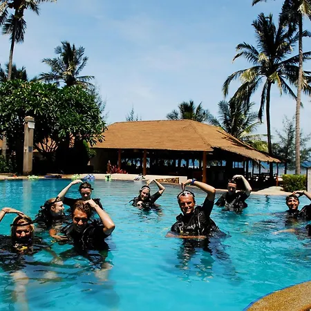 Koh Tao Coral Grand Resort-3