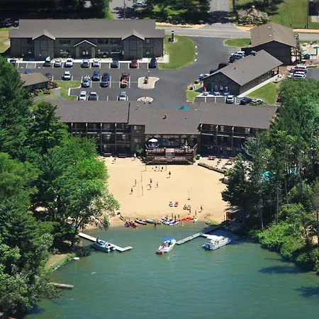 Sunset Bay Resort & Suites-3