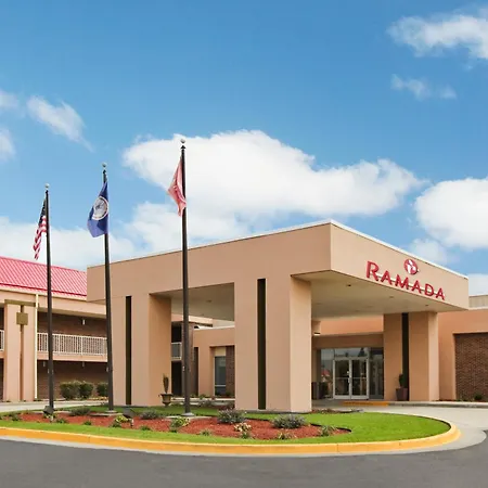Ramada By Wyndham Wytheville-2