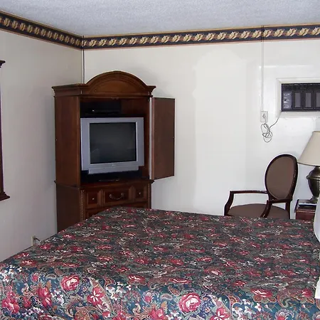 Delta Motel-2