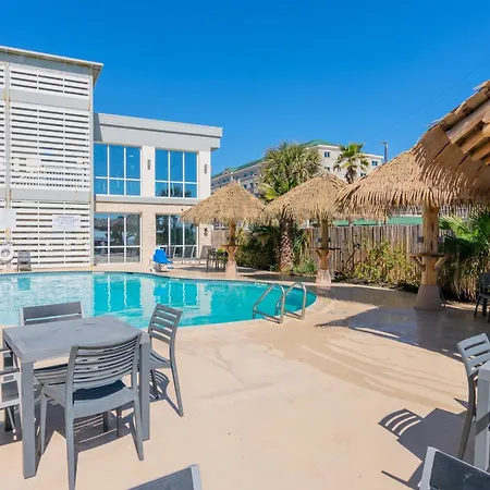 Clarion Pointe Galveston Seawall-3