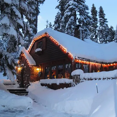 Cottage Inn At Lake Tahoe (Adults Only)-3