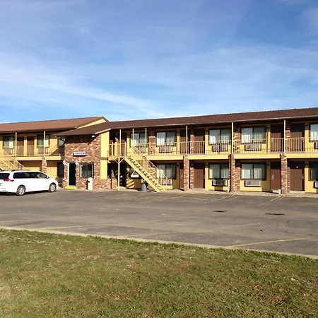 Days Inn By Wyndham Vernal Southwest-2