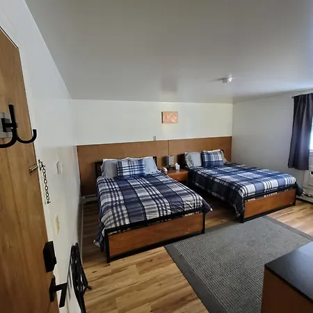 West Bethel Motel-2