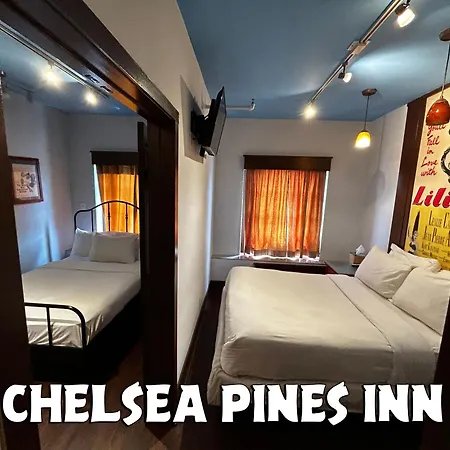Chelsea Pines Inn-3