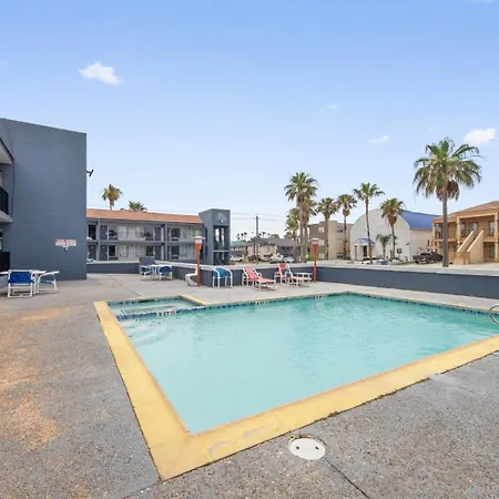South Padre Island Lodge-3