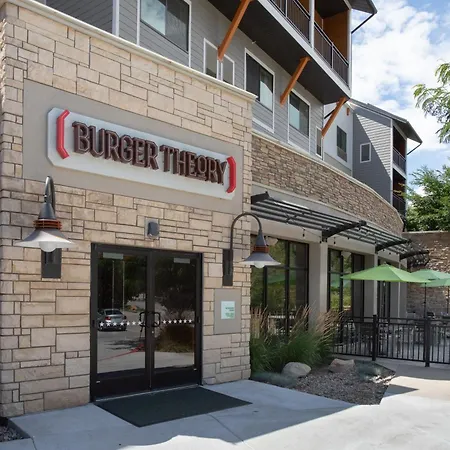Holiday Inn & Suites Durango Downtown By Ihg-2
