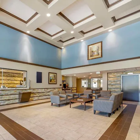 Best Western Naples Plaza Hotel-3